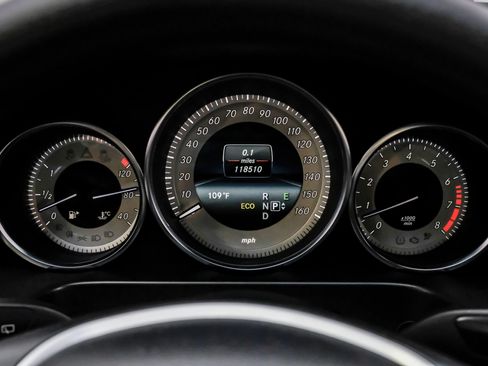 Used 2014 Mercedes-Benz E 350 4MATIC Wagon image 14