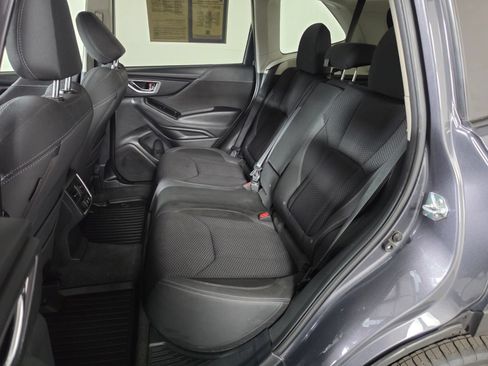 Used 2024 Subaru Forester Premium AWD/4WD image 15