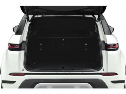 Used 2020 Land Rover Range Rover Evoque SE image 11