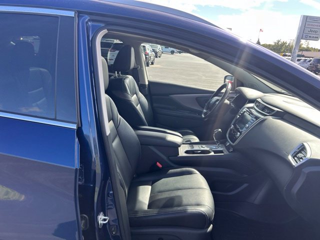 Used 2019 Nissan Murano SL AWD/4WD image 46