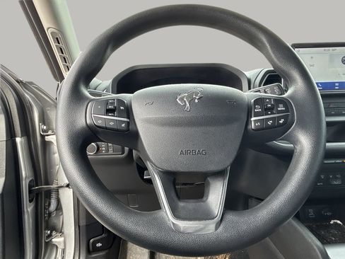 Used 2022 Ford Bronco Sport Big Bend image 21