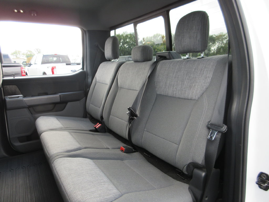 Used 2021 Ford F150 XLT w/ Equipment Group 302A High AWD/4WD image 22