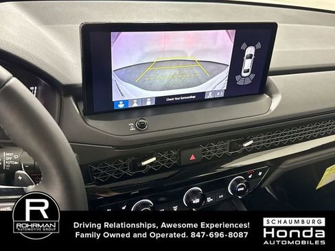 Used 2025 Honda Accord Touring image 8