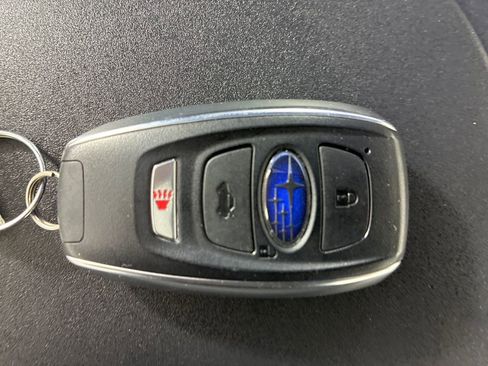 Certified 2025 Subaru Crosstrek 2.0i Premium w/ Convenience Package #2 image 33