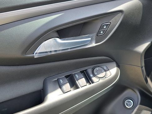 New 2026 Buick Envista Avenir FWD image 23