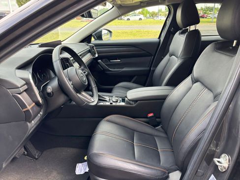 Used 2025 MAZDA CX-50 2.5 Hybrid w/ Premium Plus Pkg AWD/4WD image 28