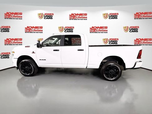 Used 2025 RAM 2500 Big Horn image 14