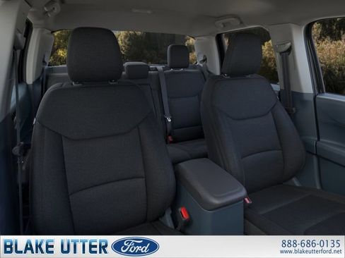 New 2025 Ford Maverick XLT w/ XLT Luxury Package image 10
