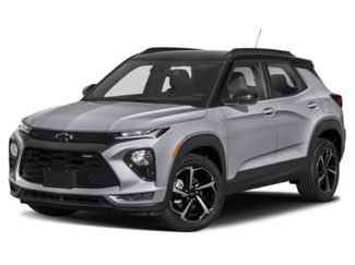 Used 2023 Chevrolet TrailBlazer RS w/ Sun and Liftgate Package AWD/4WD video 1