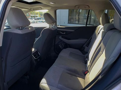Used 2024 Subaru Outback Premium image 22