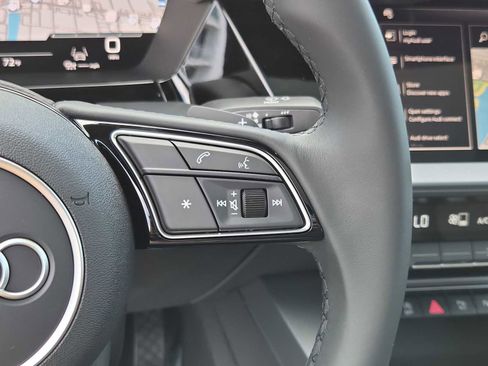 New 2026 Audi A3 2.0T Premium image 22