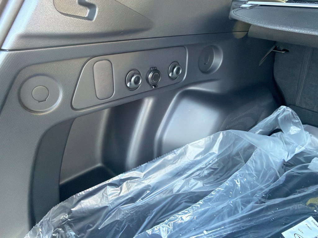 New 2026 Subaru Forester Premium AWD/4WD image 27