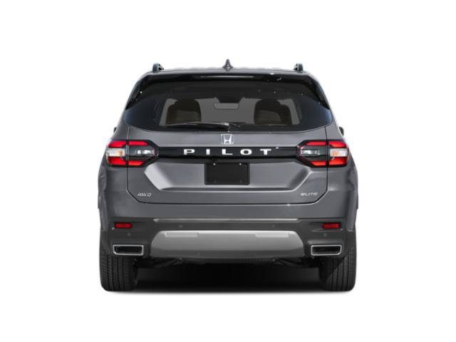 New 2026 Honda Pilot Elite image 28