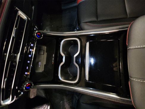 Certified 2024 Chevrolet Traverse RS w/ LPO, Floor Liner Package image 21