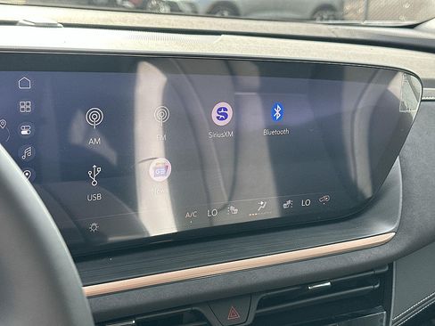 New 2026 Buick Envision Sport Touring AWD/4WD image 15