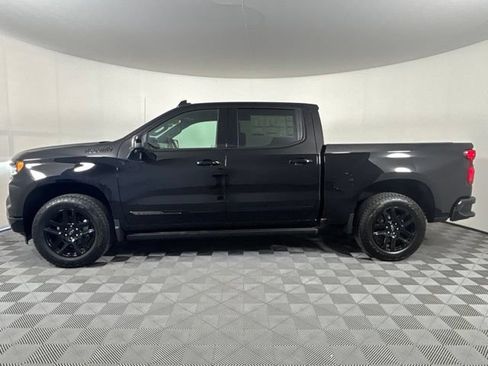 New 2026 Chevrolet Silverado 1500 High Country w/ Midnight Edition AWD/4WD image 41