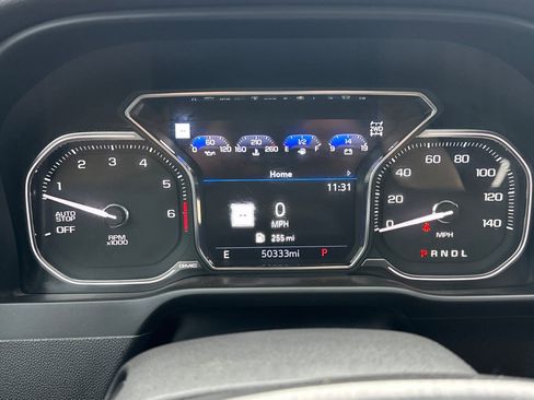 Used 2020 GMC Sierra 1500 Denali image 39