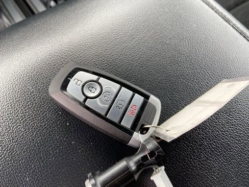 Used 2021 Ford F150 XLT w/ Equipment Group 302A High image 45