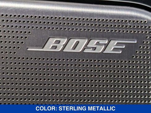 New 2026 GMC Sierra 1500 Denali w/ Denali Reserve Package image 13