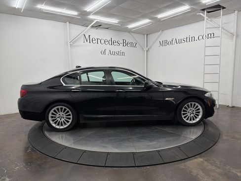 Used 2013 BMW 535i xDrive 535i xDrive image 8