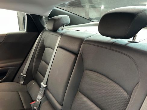 Used 2024 Chevrolet Malibu LT FWD image 22