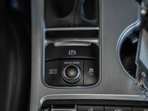 Used 2022 Kia Stinger GT1 image 28