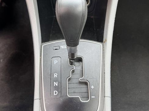 Used 2016 Hyundai Accent SE w/ Option Group 02 FWD image 17