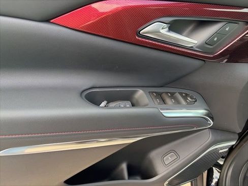 New 2026 Chevrolet Traverse Z71 w/ Enhanced Driving Package image 17