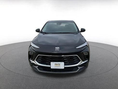 Used 2025 Buick Encore GX Preferred image 4