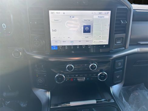 New 2026 Ford F150 Platinum w/ Equipment Group 702A High image 49