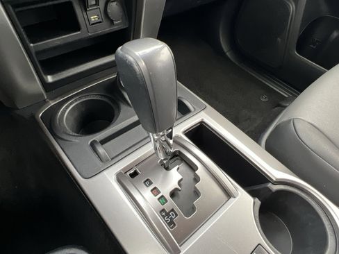 Used 2024 Toyota 4Runner SR5 Premium image 23