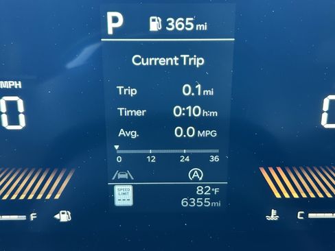 Used 2025 Kia Sorento S w/ Panoramic Sunroof Package FWD image 33