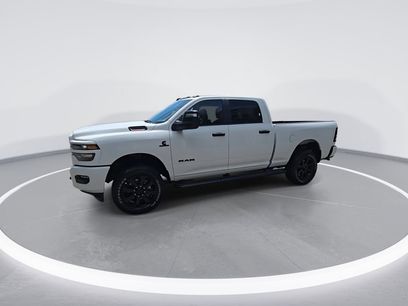 New 2026 RAM 2500 Big Horn