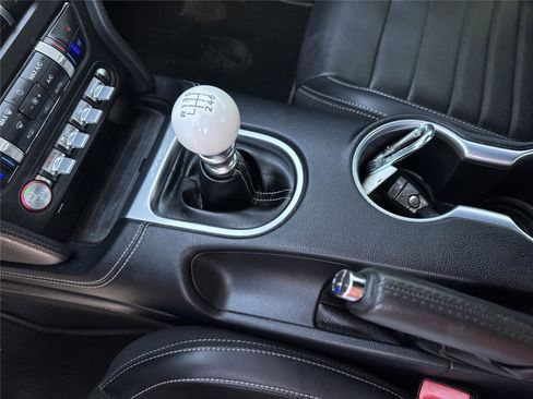 Used 2023 Ford Mustang Mach 1 w/ Equipment Group 700A image 26