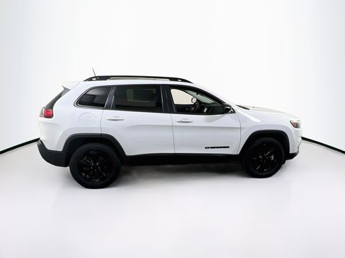 Used 2023 Jeep Cherokee Altitude Lux w/ Lux Elite Package AWD/4WD image 4