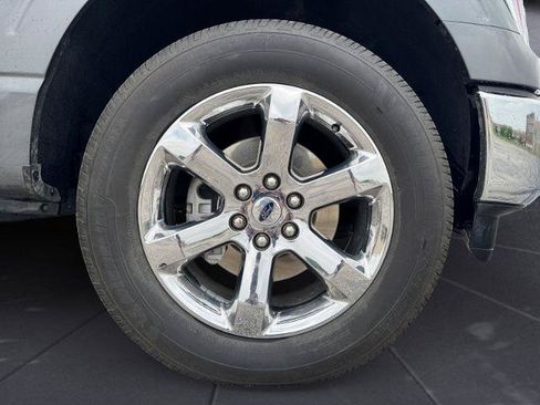 Certified 2022 Ford F150 Lariat AWD/4WD image 14