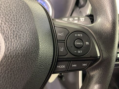 Used 2024 Toyota RAV4 LE AWD/4WD image 21