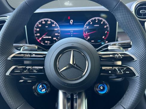 New 2026 Mercedes-Benz GLC 43 AMG 4MATIC image 15