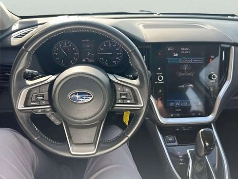 Used 2022 Subaru Legacy Premium image 7