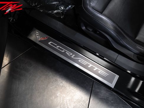 Used 2016 Chevrolet Corvette Z06 RWD image 28