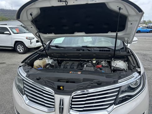 Used 2016 Lincoln MKX Reserve image 62