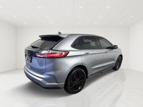 Used 2024 Ford Edge ST-Line AWD/4WD image 6