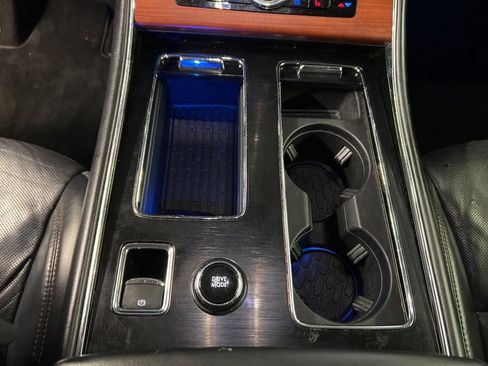 Used 2020 Lincoln Aviator Reserve w/ Elements Package Plus image 16