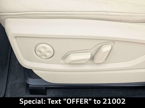 Used 2020 Audi Q5 2.0T Premium Plus w/ Premium Plus Package AWD/4WD image 21