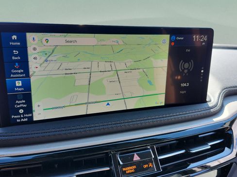 New 2026 Acura MDX SH-AWD w/ Advance Package image 33