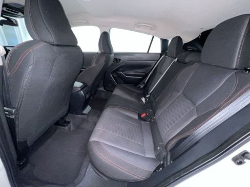 Used 2024 Subaru Impreza 2.0i Sport image 12