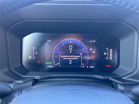 Used 2025 Toyota Land Cruiser 1958 image 25