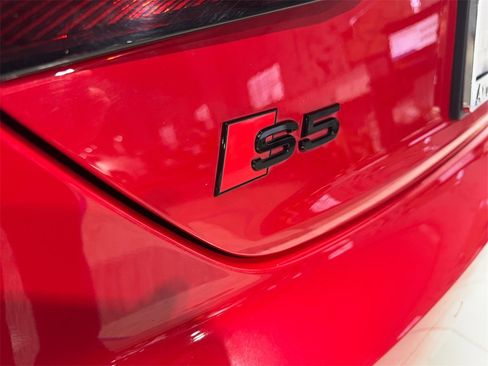 Used 2024 Audi S5 Premium Plus w/ Premium Plus Package image 23