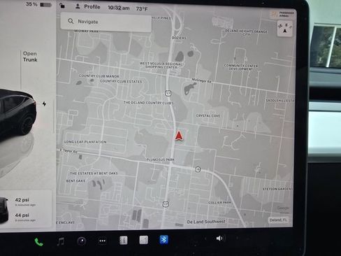 Used 2022 Tesla Model Y Performance image 7