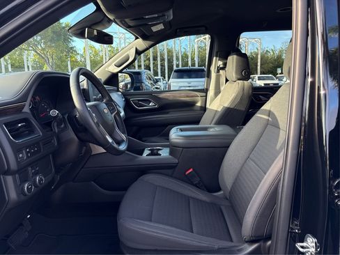 Used 2023 Chevrolet Tahoe LS image 9